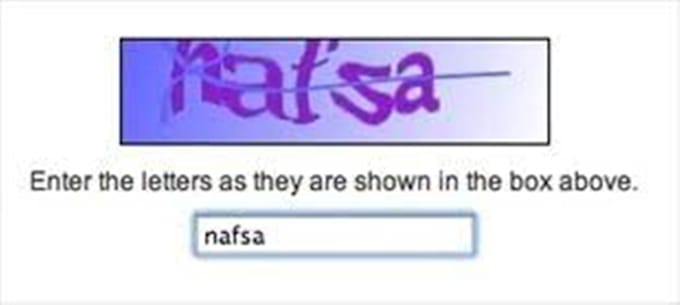solve an unlimited and accurate captcha,data entry,form fill
