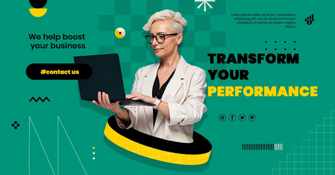 design amazing online course image, cover, thumbnail for udemy