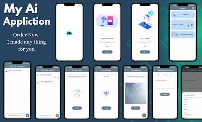 Build pro mobile and transform figma, xd, and psd designs into flutter ...
