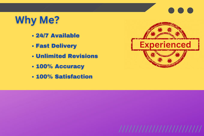 do efficient and accurate data entry services