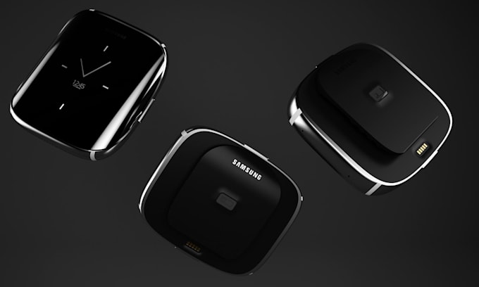 create photorealistic 3d product renderings