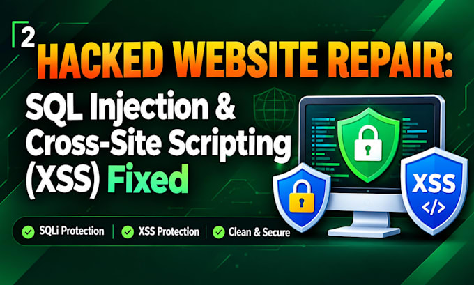 remove wordpress malware and fix hacked website