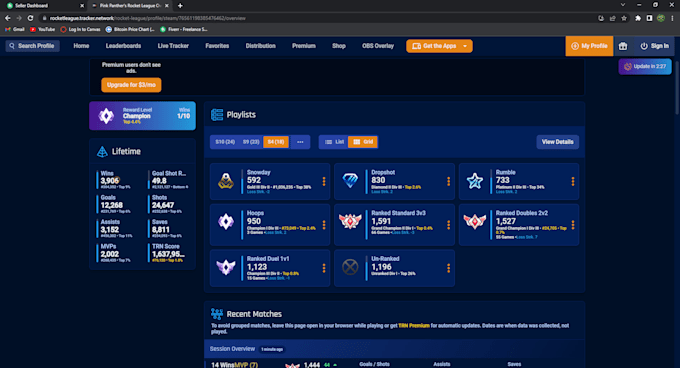 help you rank up in rocket league
