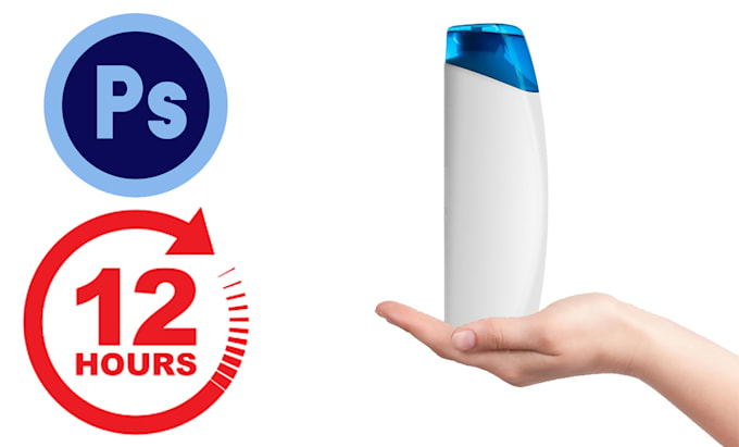 professionally edit your picture in 12 hours