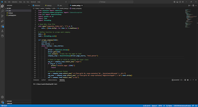 Create web apps in php and html by Andreasenemyr | Fiverr