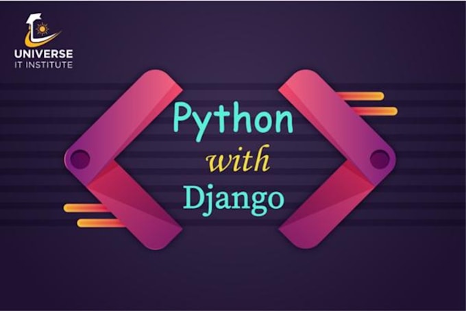 Develop a customized website in python django and react by Usman_aliii ...