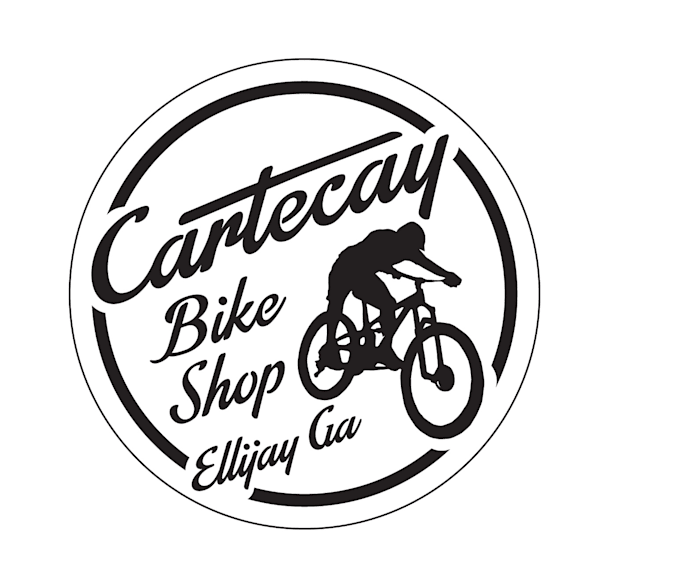 Create inventive mountain cycle and cycle shop logo design to meet your need by Dyer2024 Fiverr