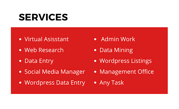 be your virtual assistant in indonesia