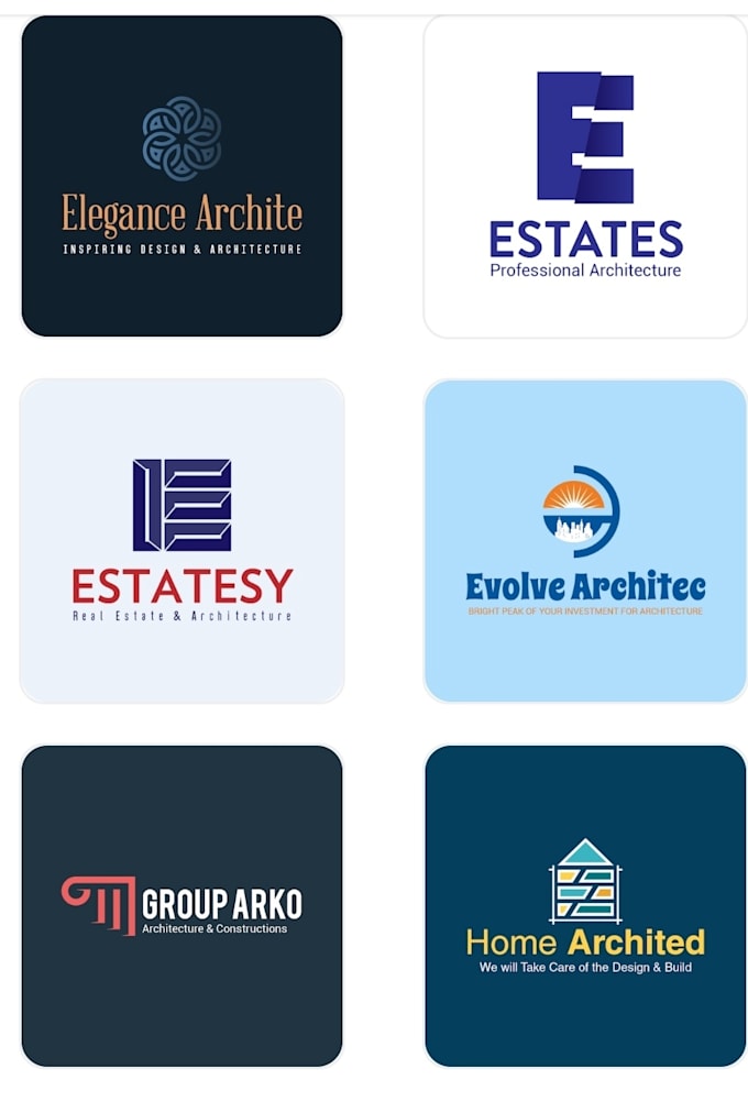 Design a beautiful logo for your business by Abdullah090807 | Fiverr