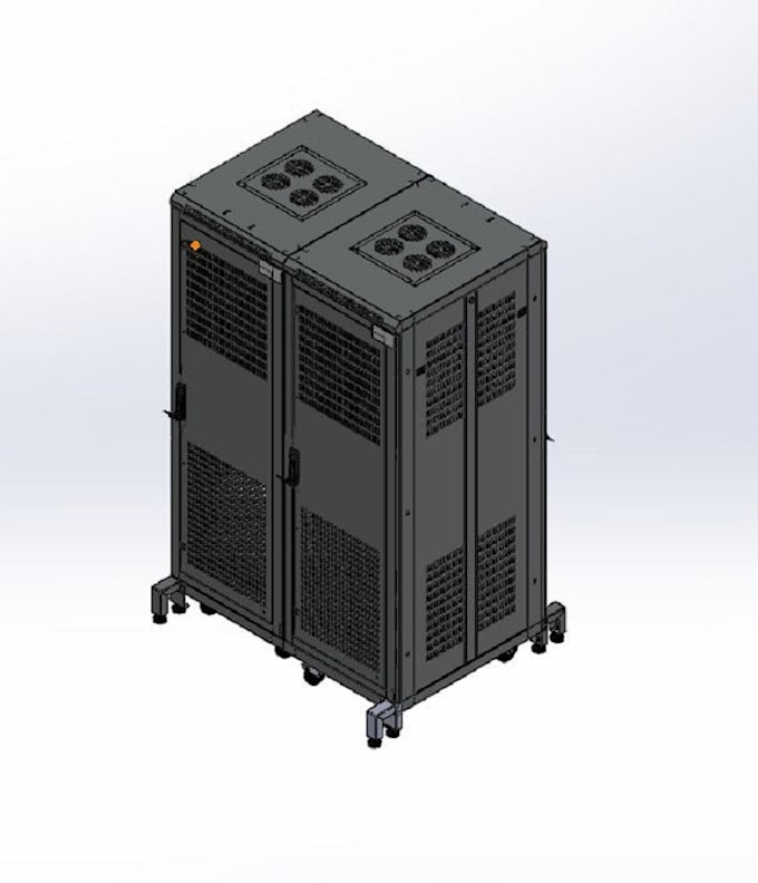 do mechanical design solidwork 3d modelling 2d drawing