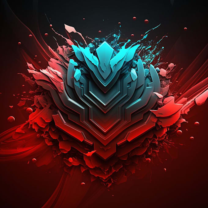 create a logo for your youtube channel