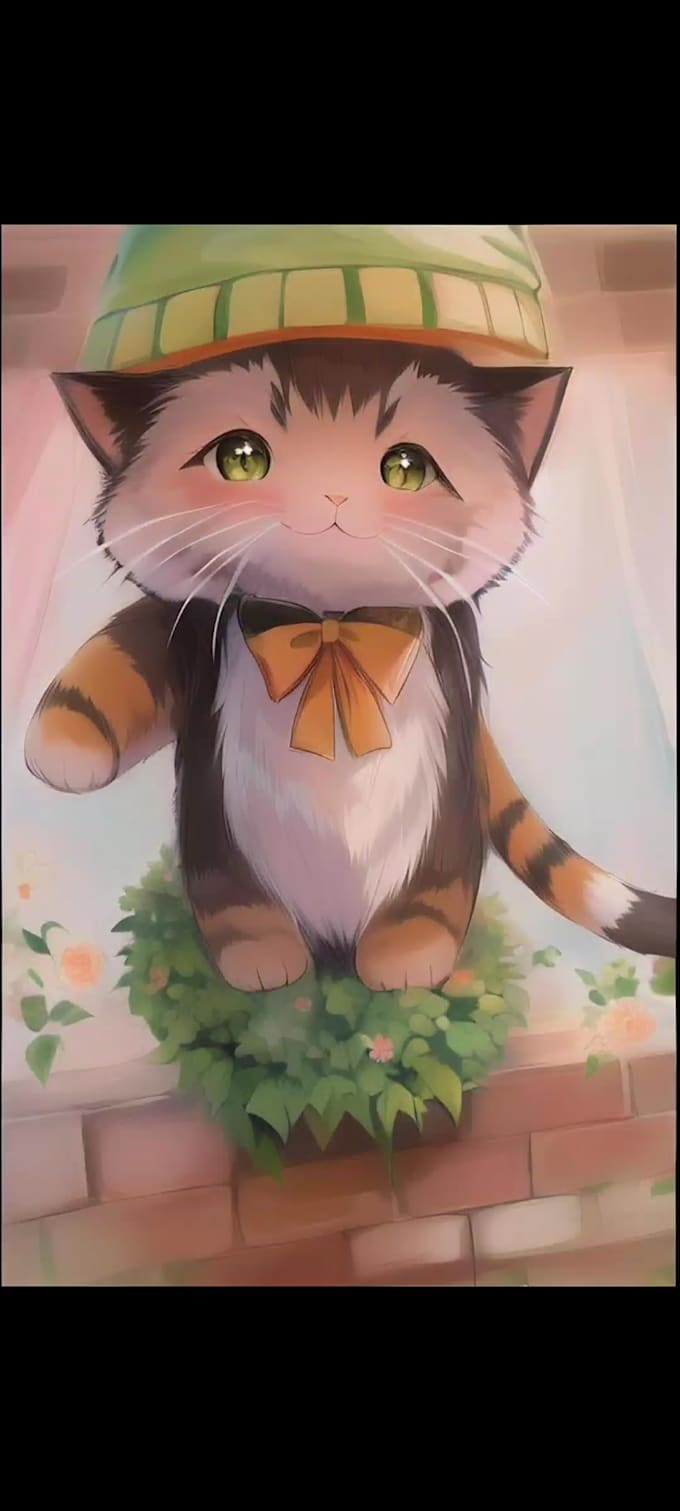 Create images with a manga style by Romainprct Fiverr