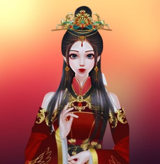 Create 3d realistic nft with high resolution by Burningdesire9 Fiverr