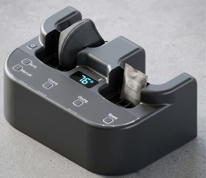 do cad product design and 3d cad modeling