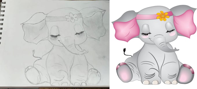 vectorizacion de imagenes y logotipos