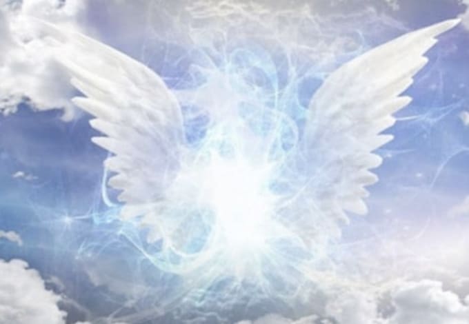 channel messages from your loved one in spirit
