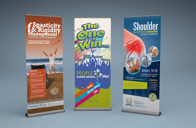 Be your pharma graphic designer by Pixel_pusher_ | Fiverr