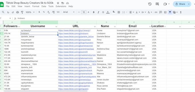 find targeted instagram influencers for effective influencer marketing