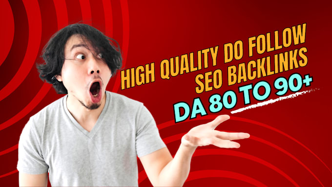 publish high quality dofollow SEO backlinks with guest post for google ranking