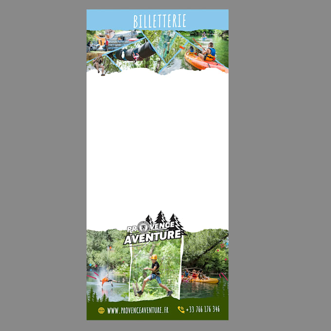 provide modern professional stationery design