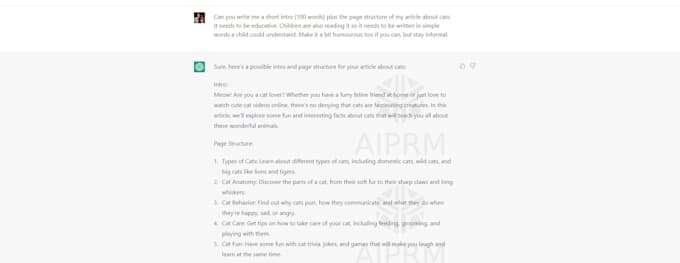 Teach Basics For Prompting In Chatgpt By Rick1985 Fiverr Teach Basics For Prompting In Chatgpt By Rick1985 Fiverr