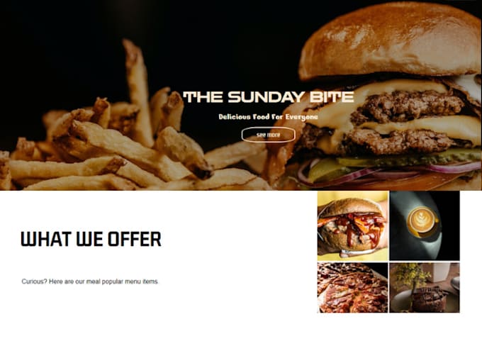 design professional HTML email templates with responsive design
