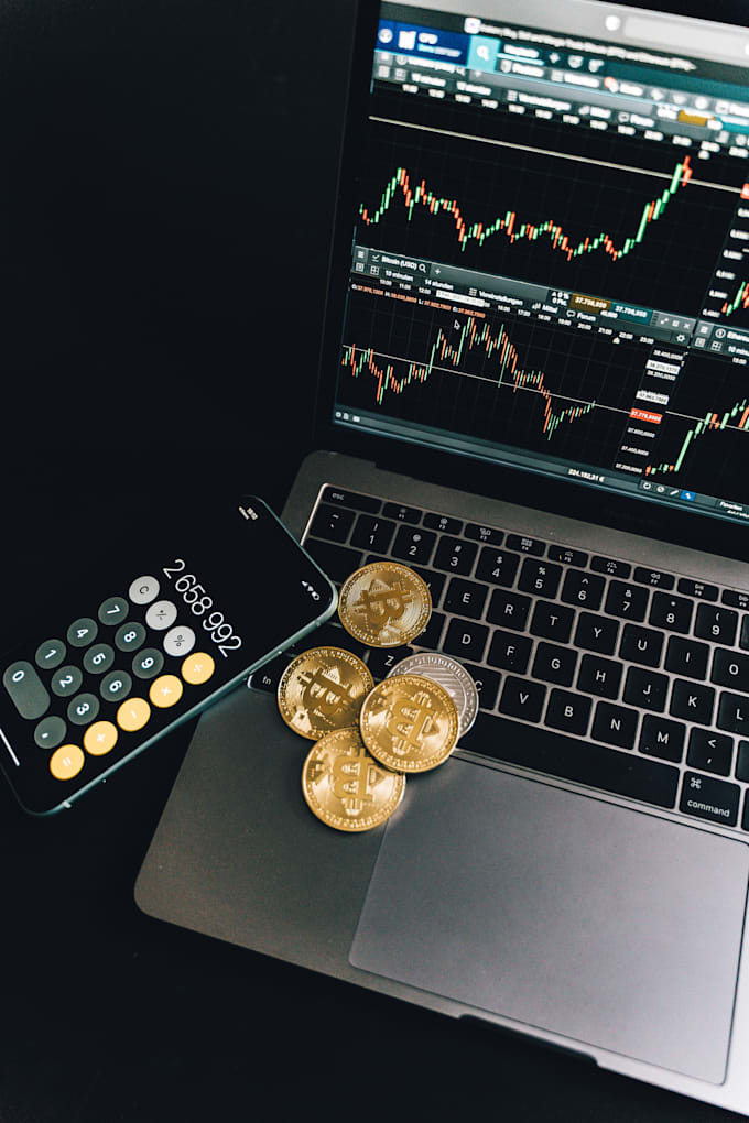 write an article on how to trade in cryptocurrency