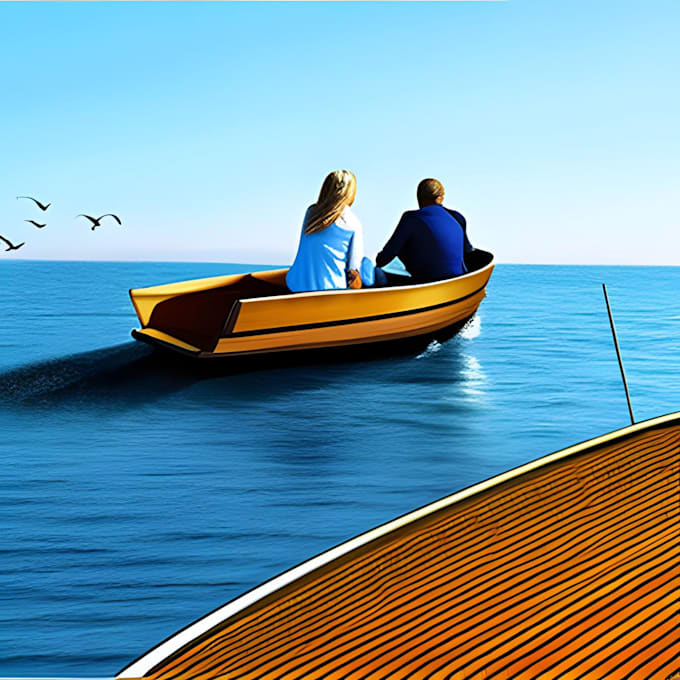 Create pictures with ai art by joma8ii fiverr