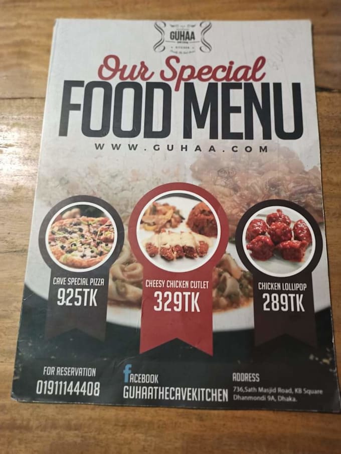 do digital screen menu, restaurant  menu, bar menu