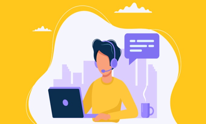 provide chat email customer service to your e commerce store