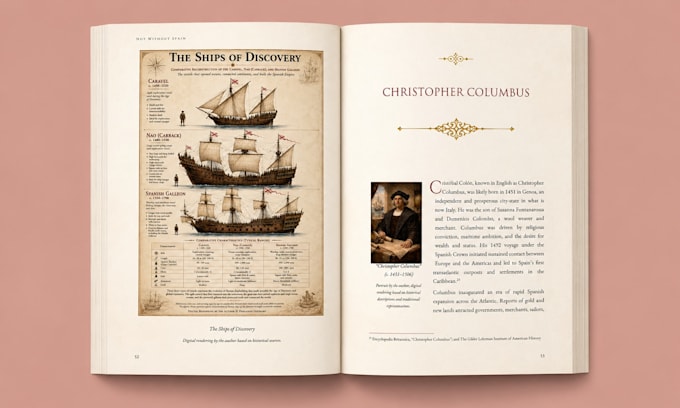 do ebook and paperback formatting and layout design for amazon KDP, ingramspark