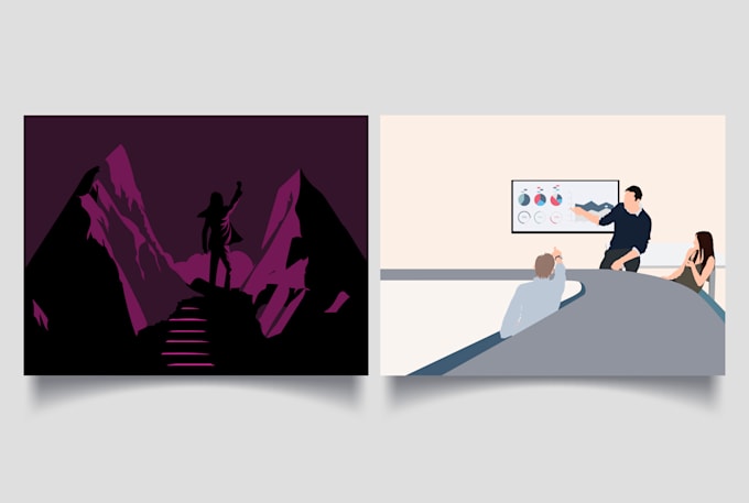 vectorize any image, logo or pencil sketch professionally