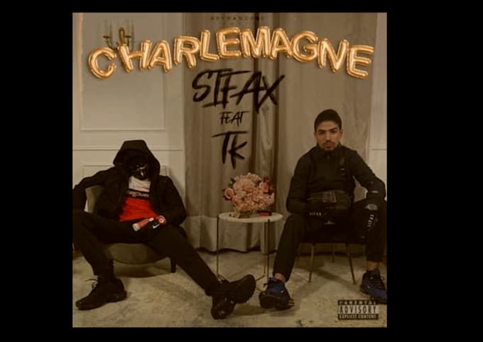 design mixtape covers and album covers