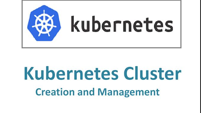 manage workload on kubernetes and docker