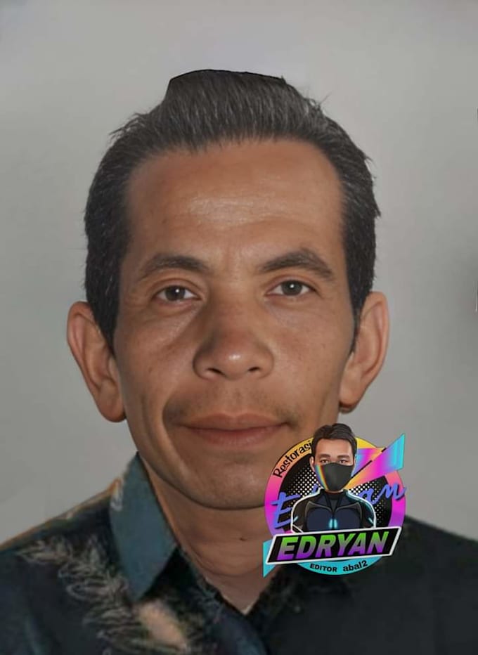 Change old photos to look like new by Adnanmataihu612 Fiverr