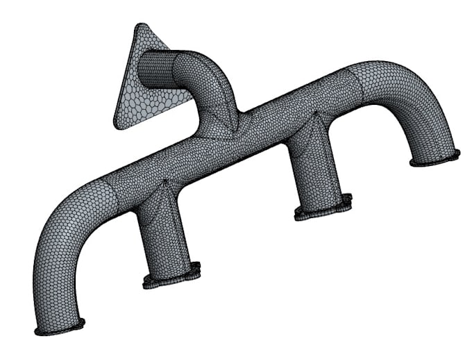 offer project specific cfd modeling and simulation