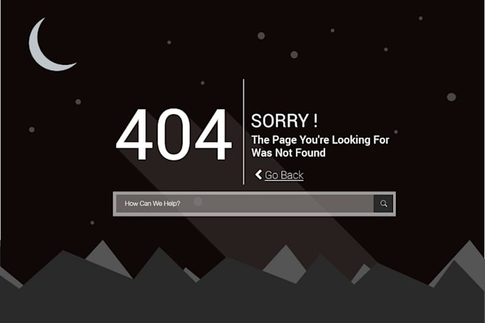 fix your website by fixing broken links and adding smooth redirects