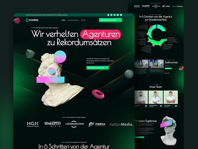 do webflow website design and figma to webflow conversion