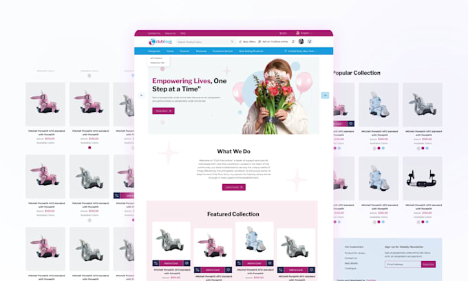 convert figma design to react website or next js website