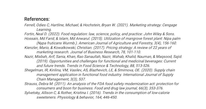 do references and citations in apa, mla, harvard, chicago styles