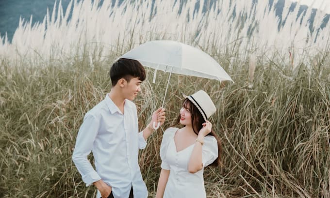 do couples, events, wedding photo editing and color grading