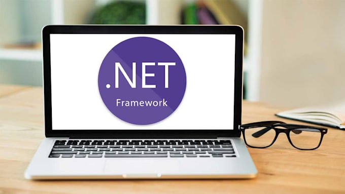 develop an asp dotnet core mvc or restful API react app