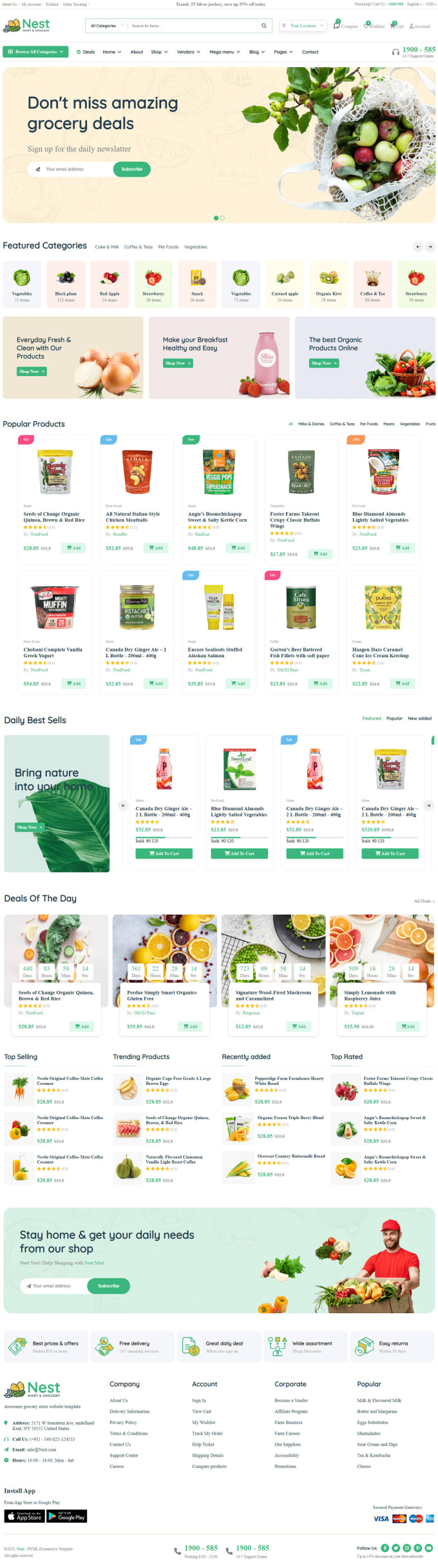 convert figma to react website or react landing page for you