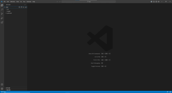 Develop java, spring ,angular applications and scripts by ...