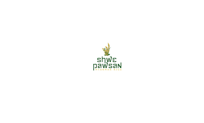 design honorable admirable rice logo