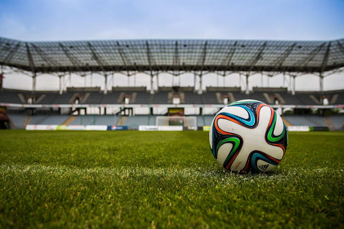 write an article on sports