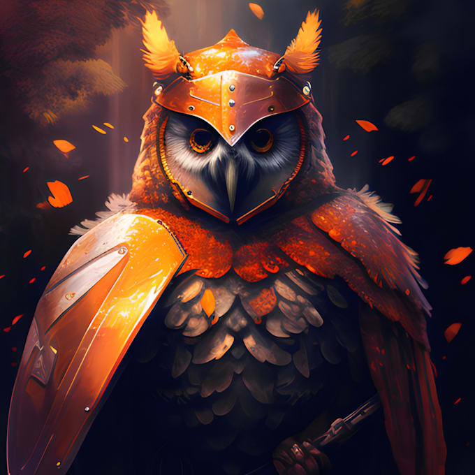 Create Unique Ai Concept Art Character Designs With Midjourney Ai By Create Unique Ai Concept Art Character Designs With Midjourney Ai By