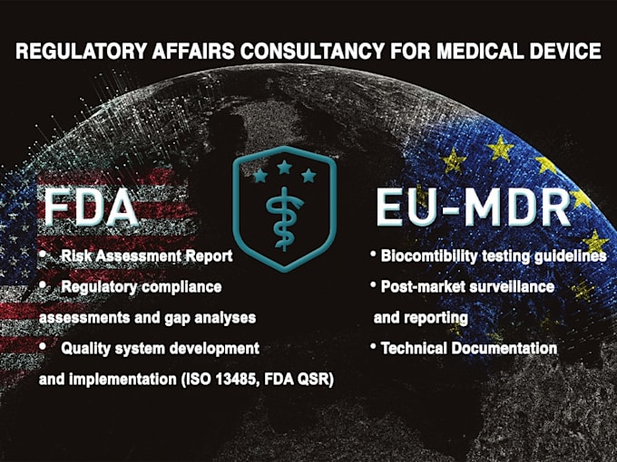 Provide eu mdr technical documentation of medical devices by Ibrahimali5055 Fiverr Provide eu mdr technical documentation of medical devices by Ibrahimali5055 Fiverr