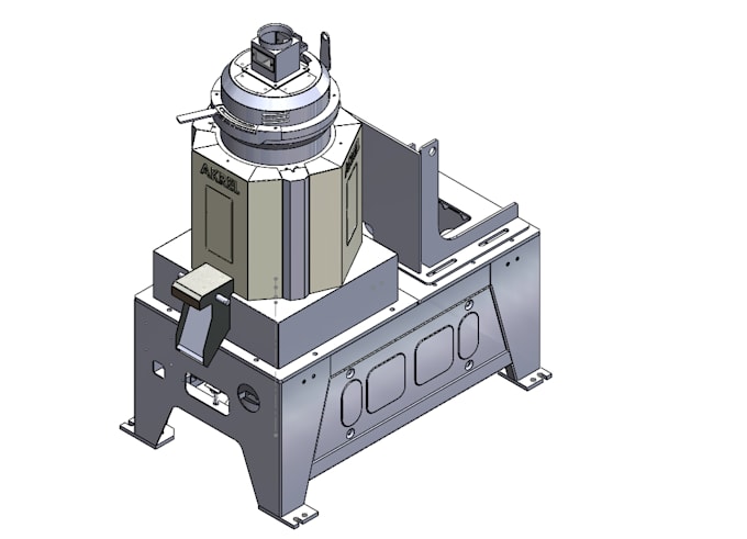 create 3d mechanical design ,product design ,mould and die