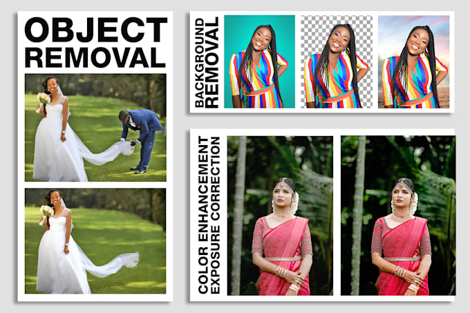 do ai photoshop editing, retouching, and product editing